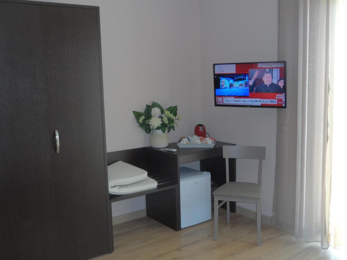 Bellavista B&B Lamezia Terme Luaran gambar