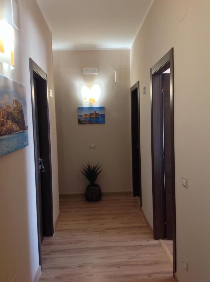 Bellavista B&B Lamezia Terme Luaran gambar