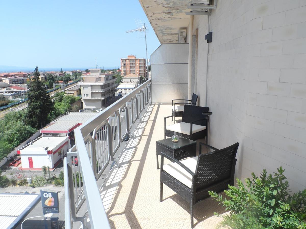 Bellavista B&B Lamezia Terme Luaran gambar