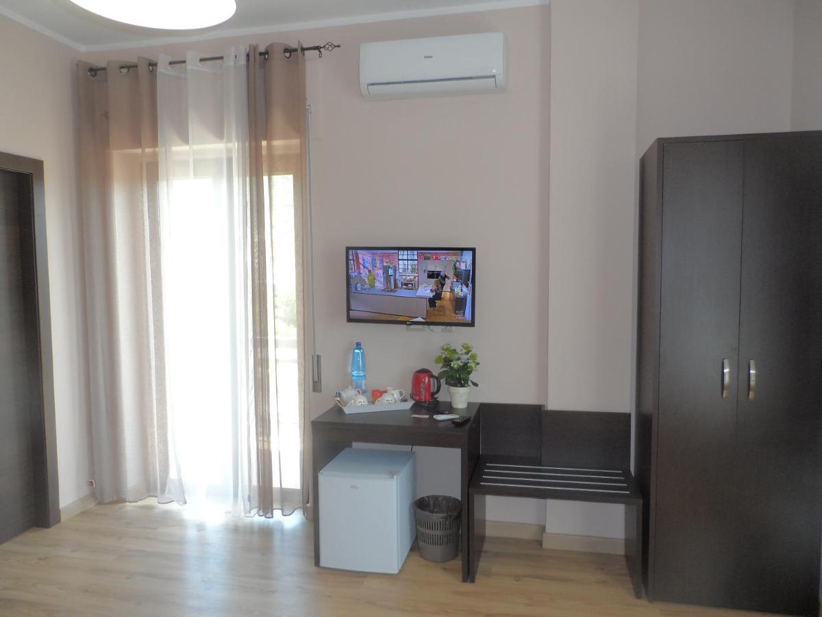 Bellavista B&B Lamezia Terme Luaran gambar