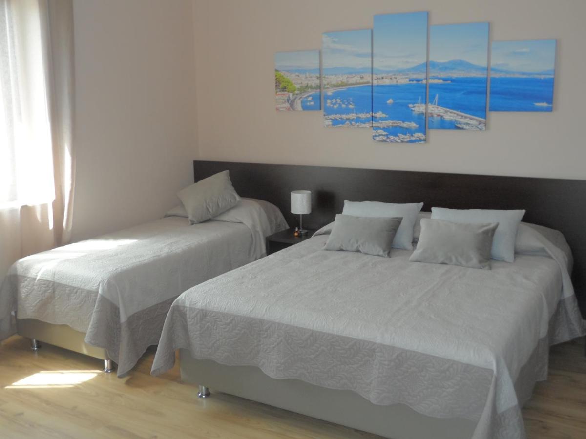 Bellavista B&B Lamezia Terme Luaran gambar