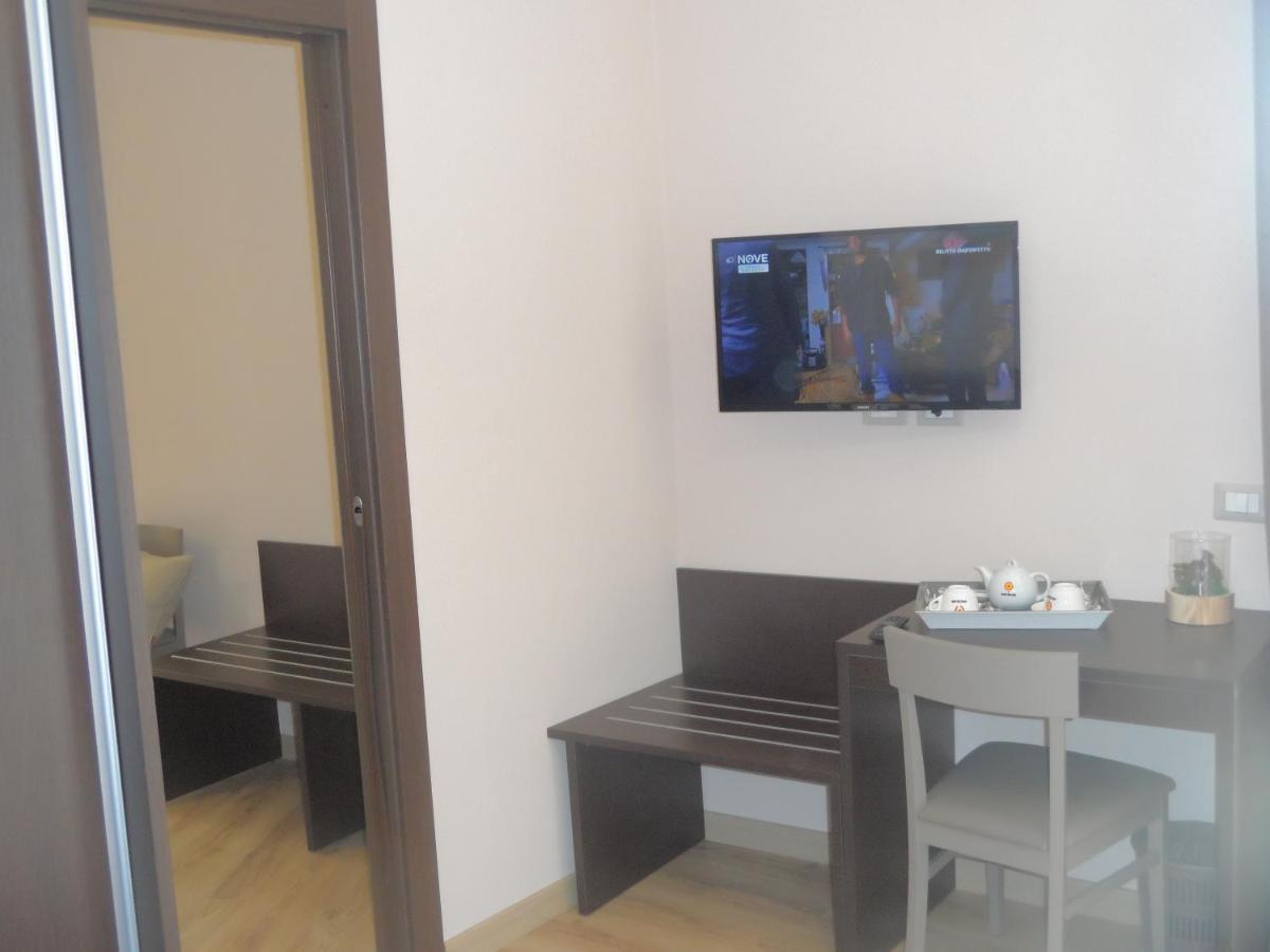 Bellavista B&B Lamezia Terme Luaran gambar