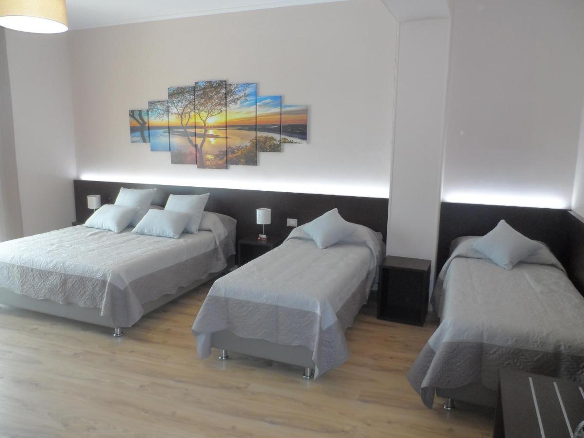 Bellavista B&B Lamezia Terme Luaran gambar