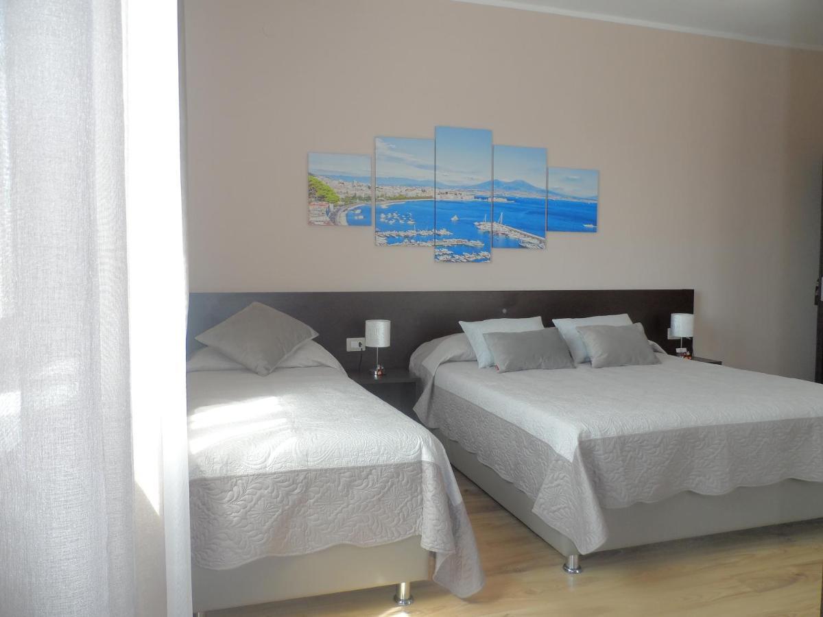 Bellavista B&B Lamezia Terme Luaran gambar